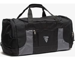 Osaga sporttas zwart 41 liter