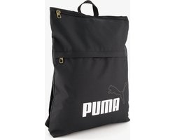 Puma Phase Elemental rugzak zwart 10 liter