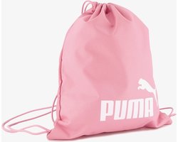 Puma Phase gymtas roze 6 liter