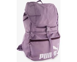 Puma Phase rugzak 25 liter - Paars