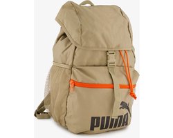 Puma Phase rugzak beige 25 liter