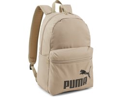 Puma Phase rugzak beige