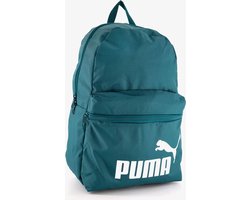 Puma Phase rugzak groen 22 liter