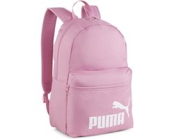 Puma Phase rugzak roze 22 liter