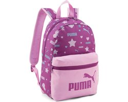 Puma Phase Small rugzak roze