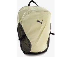 Puma Plus Pro rugzak beige 21 liter