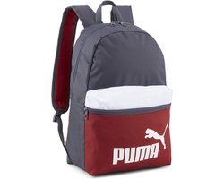 Puma schooltas rugtas Colorblock - gray 30x14x44