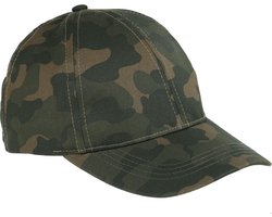 Regatta Kinderen/Kinderen Cuyler III Camo Cap