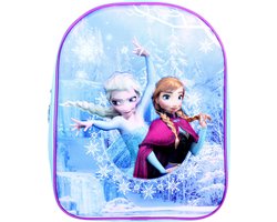 Rugzak / schooltas FROZEN - 3D