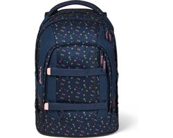 satch Schoolrugzak Pack Funky Friday Donkerblauw