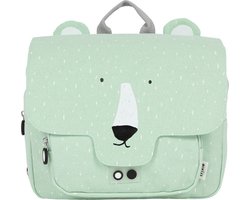 School Bag - Mr Polar Bear