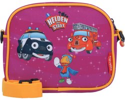 Travelite Helden van de Stad Kindertas 20 cm