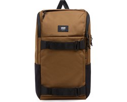 Vans Obstacle Skatepack Rugzak Sepia