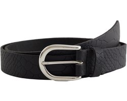 WE Fashion Girls' textured belt