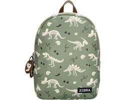 Zebra Trends Kinderrugzak / Rugtas / Schooltas - Dinosaurus print