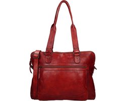 Bear Design Dames Laptoptas CL 35220 Lia Rood