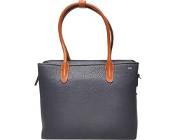 Berba Chamonix Laptopbag 15,6 navy