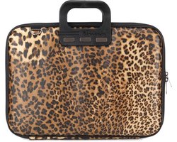 Bombata 15,6 inch Dames Laptoptas - 15 - Panterprint