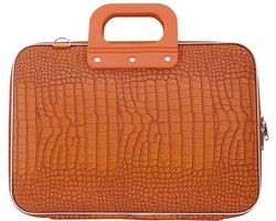 Bombata Cocco Laptoptas 13 inch Oranje