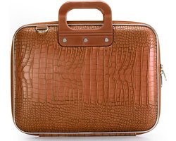 Bombata Cocco Laptoptas 13 inch Terracotta