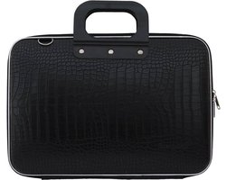 Bombata Cocco Laptoptas 13 inch Zwart