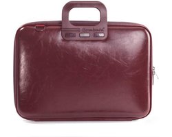 Bombata Evolution Laptoptas 15,6 inch Rood