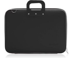 Bombata MAXI 17 inch Laptoptas Zwart