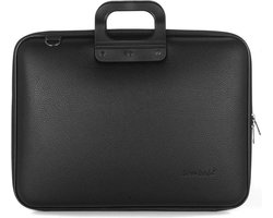 Bombata MAXI All Black 17 inch Laptoptas - 17,3" / Zwart