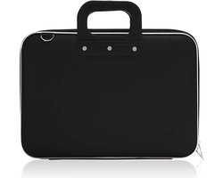 Bombata MEDIO 13 inch Laptoptas Zwart