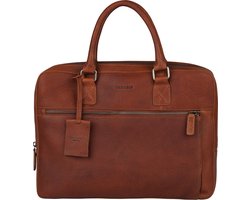 Burkely Antique Avery Laptopbag 13,3''