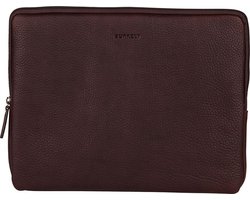 Burkely Antique Avery Unisex Laptophoes 13,3'' - Bruin