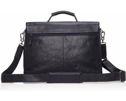 Castelijn & Beerens Laptoptas Bravo 15.6'' Navy