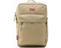 Casual Rugtas Levi's L-Pack Standard Beige