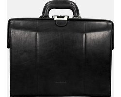 Claudio Ferrici Classico dokterstas 13.3 inch black