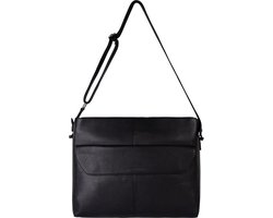 Cowboysbag - Camrose Laptop Bag Black