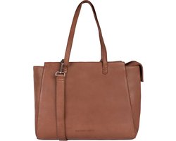 Cowboysbag - Laptop Bag Babell 15.6 Cognac