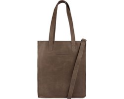 Cowboysbag - Laptop Bag Buckley 13 Storm Grey