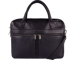 Cowboysbag - Laptop Bag Carrington 15.6 Black