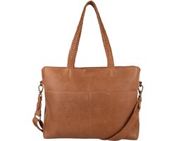 Cowboysbag - Laptopbag Bushton 15.6 Fawn