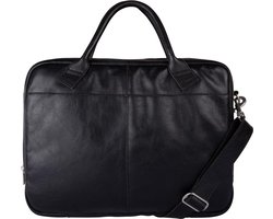 Cowboysbag - Laptopbag Durack 16 inch Black