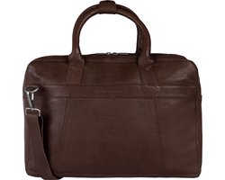 Cowboysbag - Laptopbag Pitton 15.6 Coffee