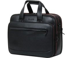 Davidt's Oran Synthetic Multifunction Bag Exp 17" black