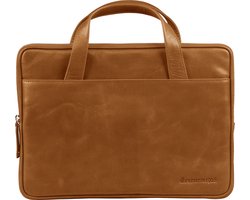 Dbramante Silkeborg  - Laptoptas - 13 Inch - Bruin