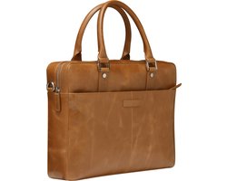 Dbramante1928 Rosenborg 16 Bag Tan