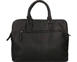 DIMAGINI Classics Waxed 15,6 black