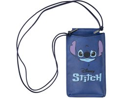 Disney Stitch Telefoontasje Mobieltasje