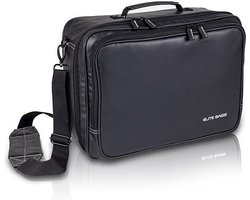 Elite Bags CARE'S Tas Laptoptas - 15 × 28 × 38 cm