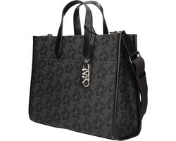 Handtas Dames Michael Kors GIGI Zwart 40 x 30 x 10 cm