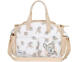 Karactermania Disney Bambi Zwangerschapstas Beige