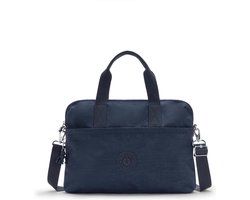 Kipling ELSIL Laptoptas, 13 inch laptopvak - Blue Bleu 2